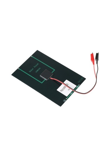 Yulong Geeksen 18v 4.2w Taşınabilir Polikristal Güneş Paneli -