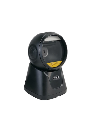 Tiwox Vs-240 2d Usb Masaüstü Karekod Barkod Okuyucu