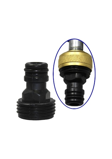 Sellwell Lqg Yüksek Basınçlı Güç Yıkayıcı Püskürtme Memesi Su Hortumu