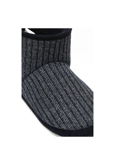 Polaris 608104.m4pr Lacivert Erkek Panduf 000000000101921653 Lacivert