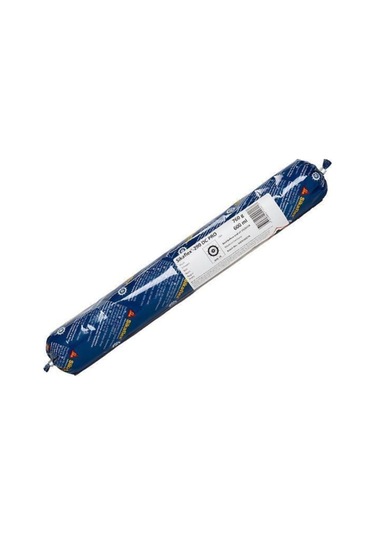 SİKA SIKAFLEX 290 DC SİYAH ARMUZ DOLGU MACUNU 600ml    Tekne &