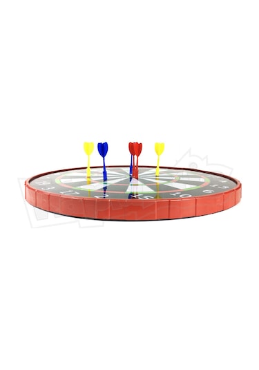 Star Manyetik Dart