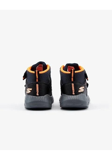 Skechers 401504n Nvbk Magna-lights - Frosty Fun Çocuk Spor Ayakkabı Lacivert