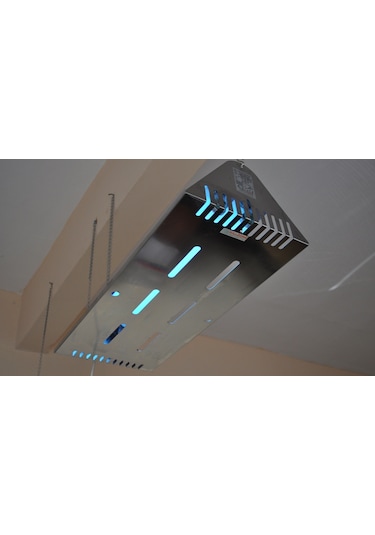 Killzone FTC40 Yapışkanlı Sinek Öldürücü Cihaz