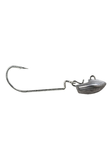 Omtd Swimming Wt Oj1800 No:4 2.7gr 3pcs