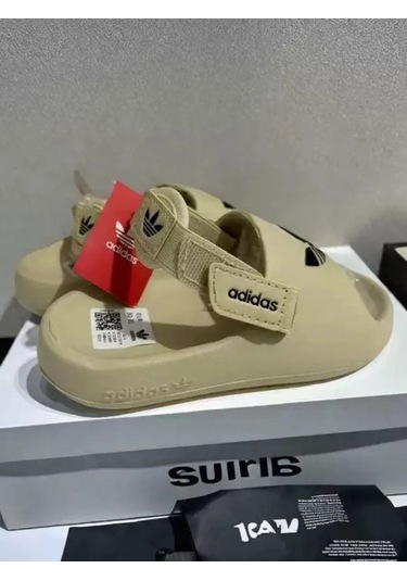 Profi Trolka Çocuk Yazlık Topuklu Sandaletler 401851594 Beyaz