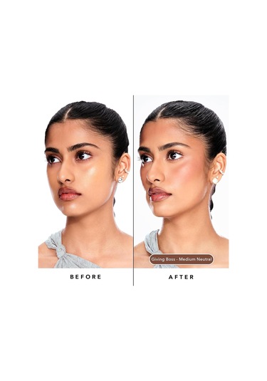 Sacheu Contour Stay-n Uzun Süre Kalıcı Likit Kontür 04 Giving Boss 9.57ml