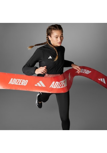 Adidas Adizero E 1/1 L Kadın Tayt C-adııp3085b30a00 Siyah