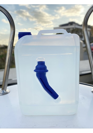 Gunther Blue Adblue 5lt.