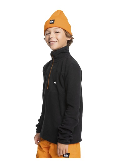 Quıksılver Quiksilver Aker Erkek Polar 19006 Siyah