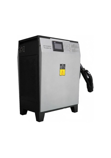 80v 200a Forklift Akü Şarj Cihazı