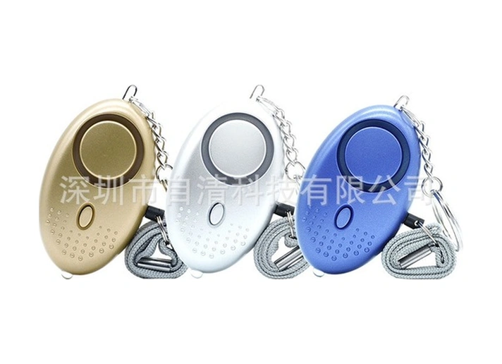 Fortunelane Çocuk Kayıp Engelleyici: Cep Boyutu Yüksek Sesli Uyarı, Farklı 3 Renk Seçeneği