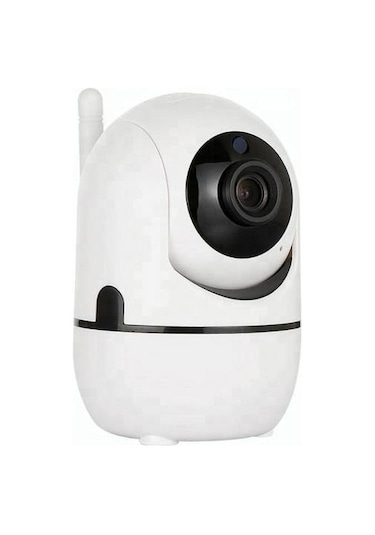 Besta BB-1614 Wi-Fi Kablosuz Bebek Güvenlik Kamerası