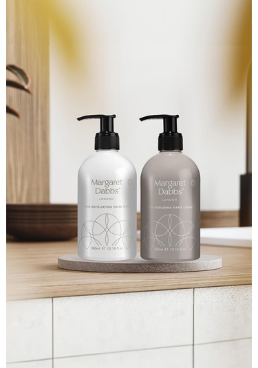 Margaret Dabbs London Pure Repairing Onarıcı El Kremi 300 ML