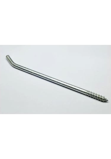 Anahtar Askısı - 2,6x80 - 200 Adet Çok Renkli