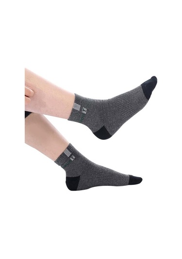 Çok Renkli 5 Çift Erkek Çorap Spor Iş Dayanıklı Dikiş Katı Çorap Adam Esnek Mükemmel Kalite Nefes Rahat Çorap Çok Renkli Çok Renkli 5 Çift Erkek Çorap Spor Iş Dayanıklı Dikiş Katı Çorap Adam Esnek Mükemmel Kalite Nefes Rahat Çorap Çok Renkli