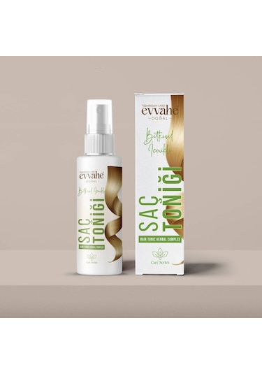 Saç Toniği 100 Ml