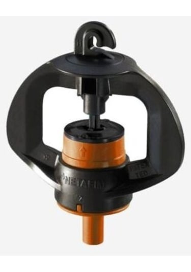 NETAFİM Gyronet Başlık 90 LT - 10 Adet