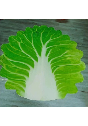 Reedark Yeşil 150x150cm Ofis Yataklama Battaniyesi, Klima Kullanıma Uygun, 520gr Nilon Materyal, Tek Kişilik Örtü Yeşil