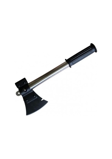 Için Kürek Balta Testere Bıçak Takımı 4 Lü Set Çok Renkli