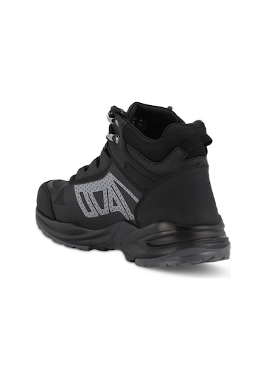 Walter-g Merdane Bot 7001 Siyah