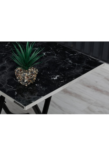 Demontepark Katlanır Masa-50 x 70 CM Model 562753010