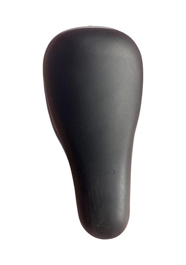 Suntek Çocuk Bisikleti Sele Yumuşak Evrensel Yedek Açık Hava Siyah