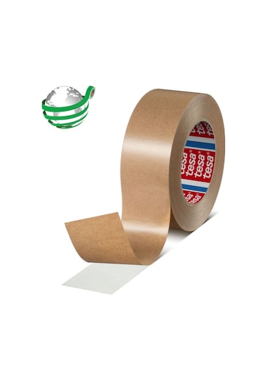 Tesa 4962 Non-Woven Akrilik Çift Taraflı Bant 50 MM x 50 M