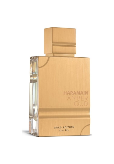 Al Haramain Amber Oud Gold Edition Erkek Parfüm EDP 120 ML