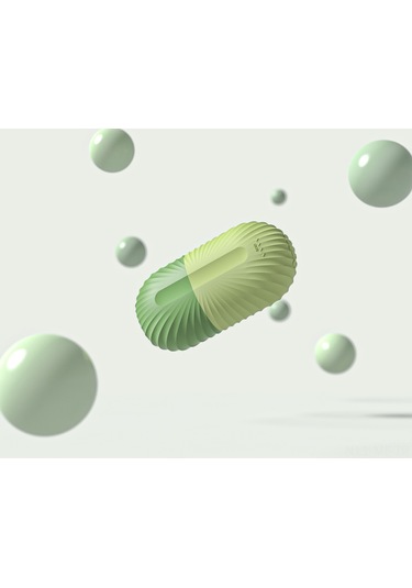 Mufunye Yüz Bakım Buz Rulosu - Dıy Cilt Aydınlatma, Kırışıklık Azaltma Ve Akne Önleme İçin Çok Renkli