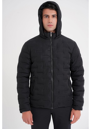Efor Mt 177 Mont Comfort Siyah Siyah