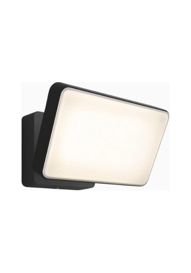 Philips Hue Akıllı Dış Mekan Hareket Sensörü 15w Floodlight Set Akıllı Sensörler & Alarmlar Sensör Set