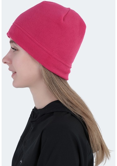 Slazenger BENT Polar Unisex  Fuşya Bere