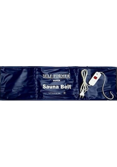 Selformer Sauna Belt Kemer