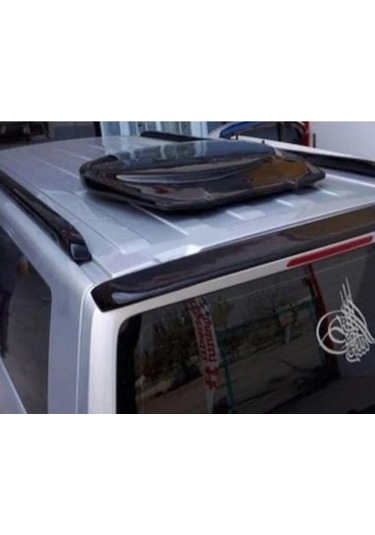 Vw Transporter .crv. Mrsdes T5-t6-t7 Rysat Uydu Fiber Boyasız