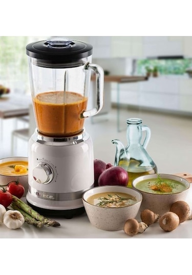 Ariete 0585/01 Moderna Blender Beyaz