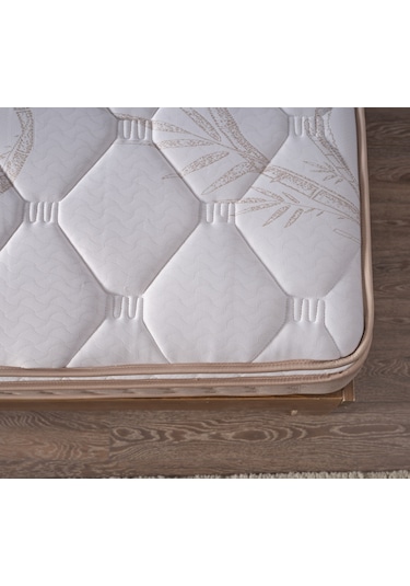 Yatakcım Konfor Plus Ultra Full Ortopedik Pedli Yatak