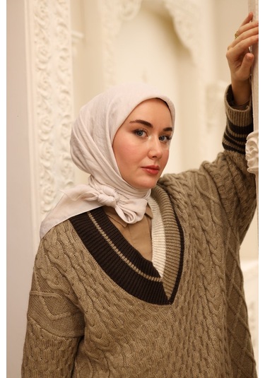 Prime Eşarp 78009-09