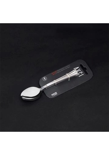 Avcı 106 Narin Çay Kaşık 10,5 Cm 6 Lı