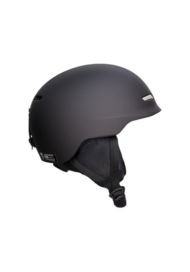 Quıksılver Quiksilver Play Erkek Siyah Kask 11793 Siyah
