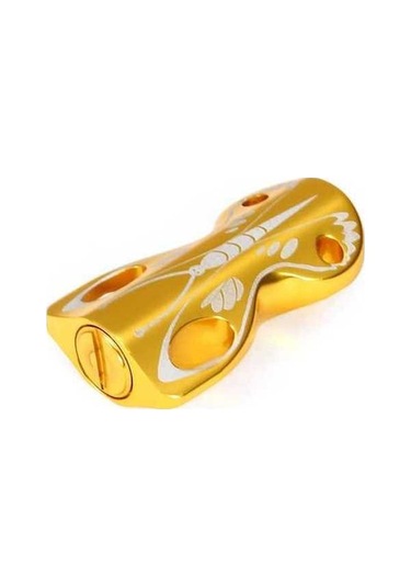 Pazly Lixada Yedek Makine Makarası Kolu Düğmesi Balıkçılık Olta Aksesuarı Kj