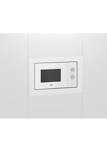 Beko BMC 2030 B Ankastre Mikrodalga