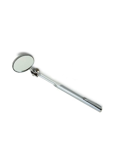 Pm Wsr-1251 Küçük Kaynak Aynası