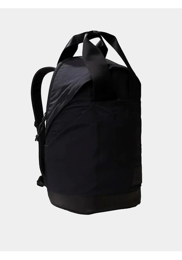 The North Face W Never Stop Unisex Sırt Çantası Nf0a81dt4h01 Tnf Black-npf