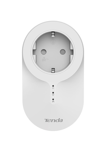 Tenda Ph6 Av1000 Gıgabıt Passthrough Powerlıne Kit