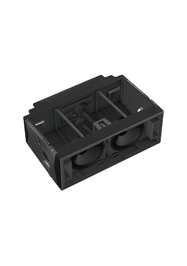 Audiocenter Kla212dsp 12" Aktif Line Array Hoparlör