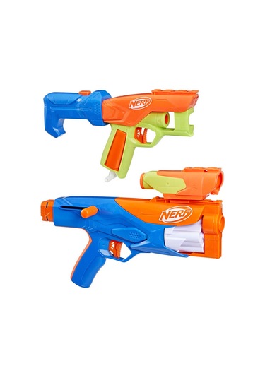 Hasbro Nerf N Serisi Gear Up Paketi F8633