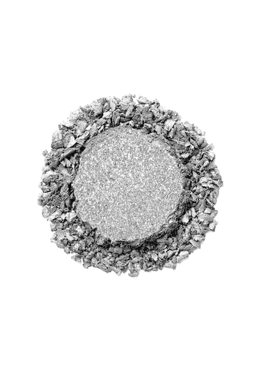 Flormar Mono Yüksek Pigmentli & Doğal Işıltılı Kompakt Göz Farı 005 Star Light