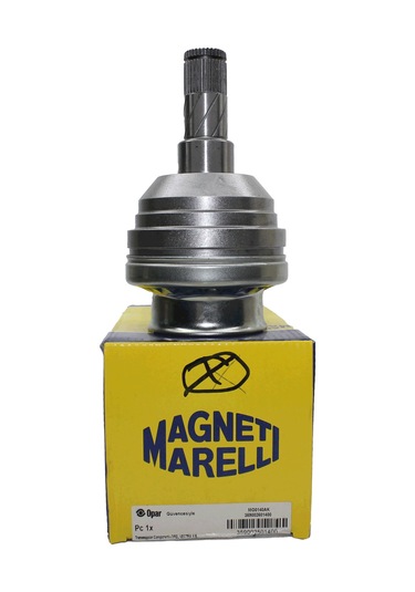 Opel Vectra B İç Aks Kafası Magnetti Marelli Marka Mar-359002501400