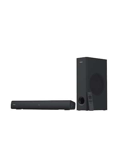 Creative Stage V2 2.1 160w-bluetooth 5.3- Ev Sinema Ve Sistemi